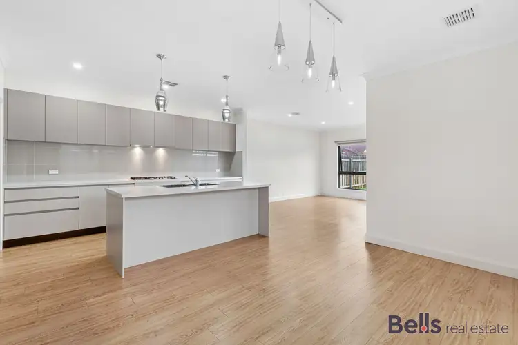 Fourth view of Homely townhouse listing, 15B Moama Street, Braybrook VIC 3019