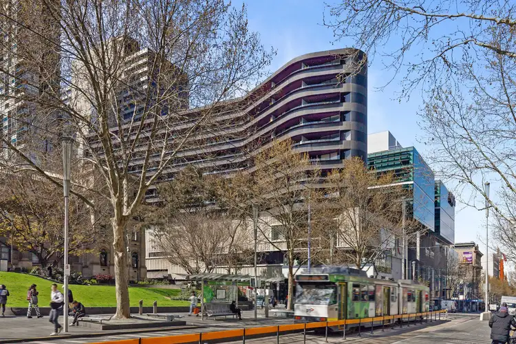 110/300 Swanston Street, Melbourne VIC 3000