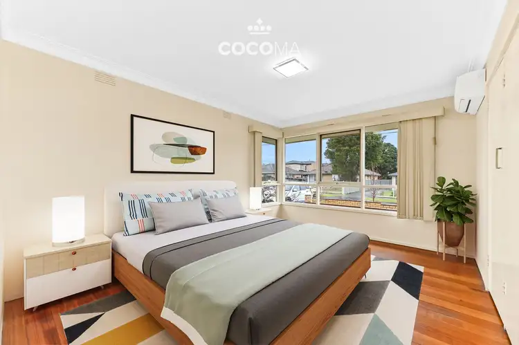 Fifth view of Homely unit listing, 1/6 Davidson Street, Springvale VIC 3171