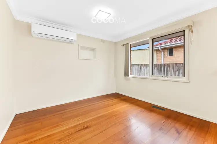 Sixth view of Homely unit listing, 1/6 Davidson Street, Springvale VIC 3171