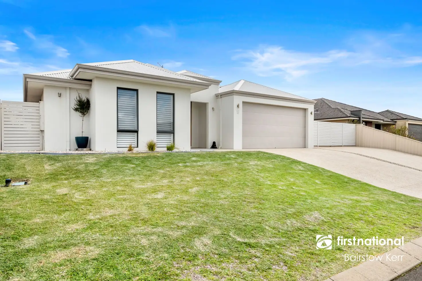 Main view of Homely house listing, 9 Neptune Pass, Mckail WA 6330