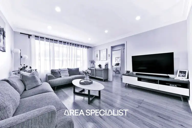 Main view of Homely unit listing, 14/14-16 Callander Road, Noble Park VIC 3174