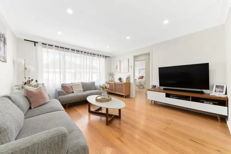 Second view of Homely unit listing, 14/14-16 Callander Road, Noble Park VIC 3174