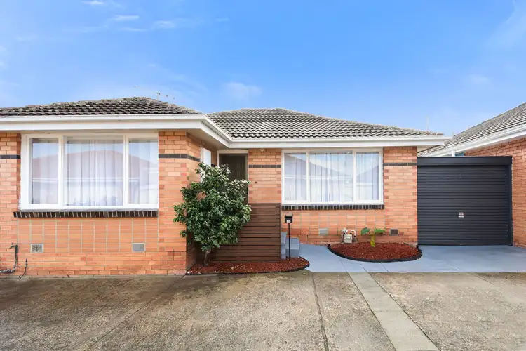 Third view of Homely unit listing, 14/14-16 Callander Road, Noble Park VIC 3174