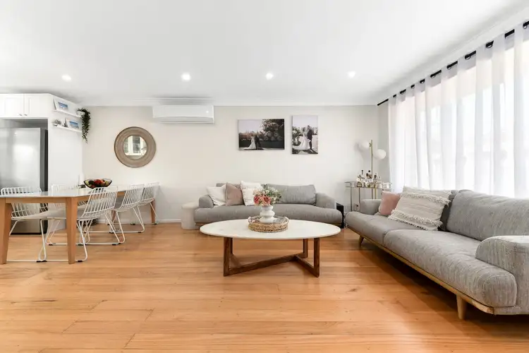 Fifth view of Homely unit listing, 14/14-16 Callander Road, Noble Park VIC 3174