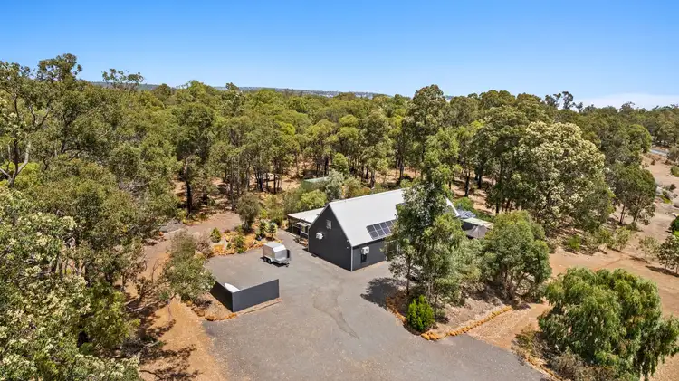 Second view of Homely house listing, 813 Hines Road, North Dandalup WA 6207