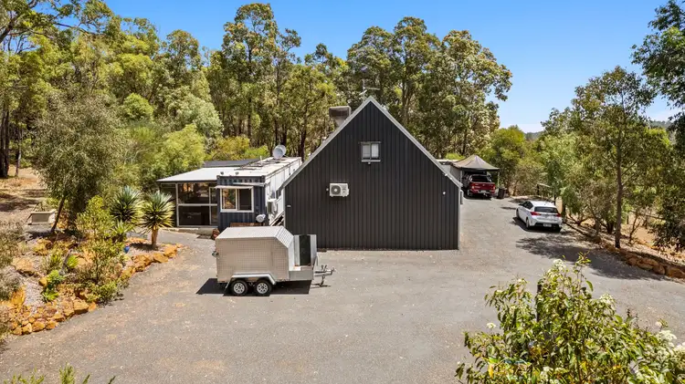 Fourth view of Homely house listing, 813 Hines Road, North Dandalup WA 6207