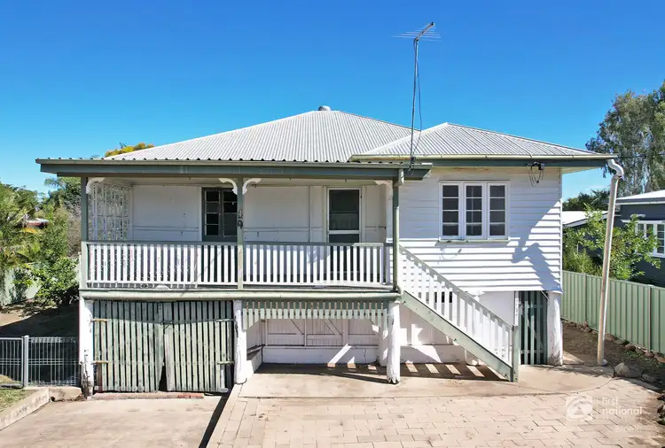 Main view of Homely house listing, 49 Rainbow Street, Biloela QLD 4715