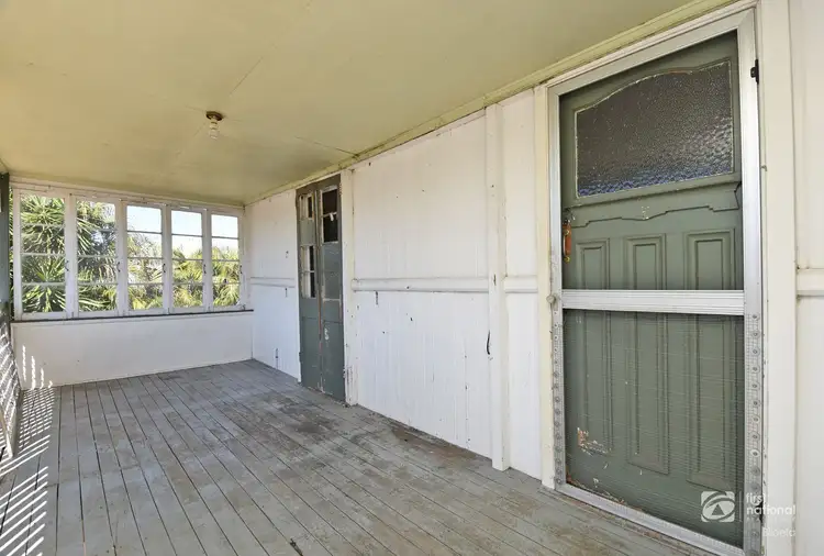 Second view of Homely house listing, 49 Rainbow Street, Biloela QLD 4715