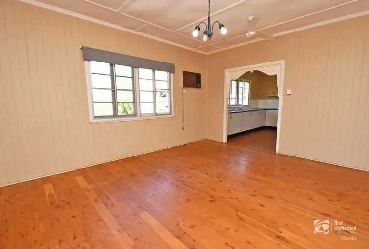 Third view of Homely house listing, 49 Rainbow Street, Biloela QLD 4715