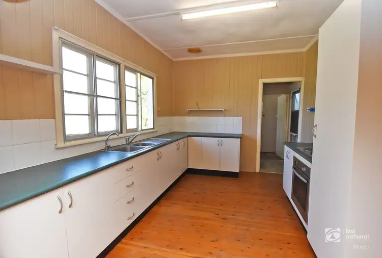 Fourth view of Homely house listing, 49 Rainbow Street, Biloela QLD 4715