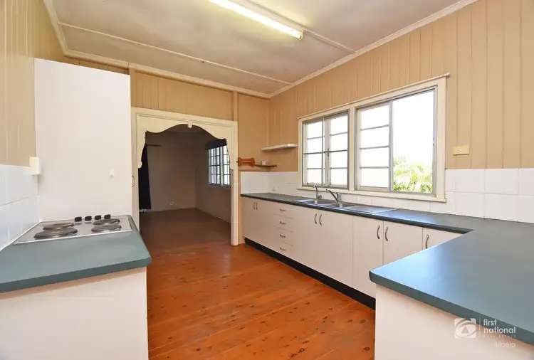 Fifth view of Homely house listing, 49 Rainbow Street, Biloela QLD 4715