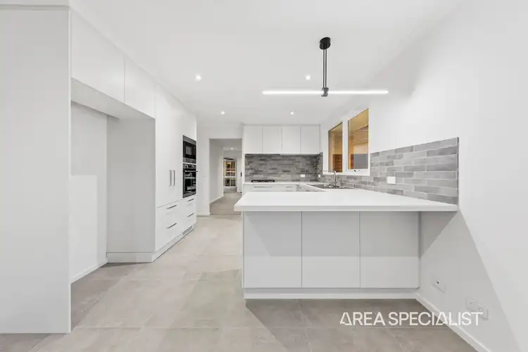 Fifth view of Homely house listing, 24 Gullquist Way, Pakenham VIC 3810
