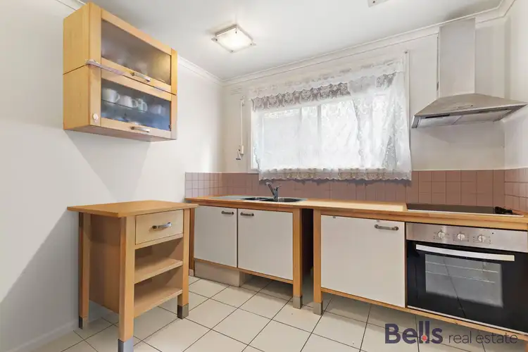 Third view of Homely apartment listing, 2/18 Ridley Street, Albion VIC 3020