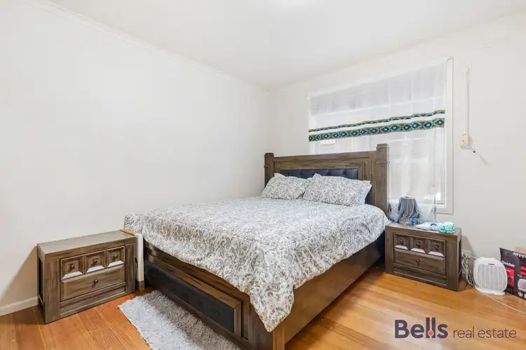 Fourth view of Homely apartment listing, 2/18 Ridley Street, Albion VIC 3020