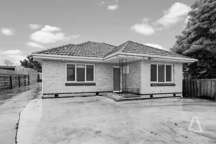 Main view of Homely house listing, 1/34 Cornhill Street, St Albans VIC 3021