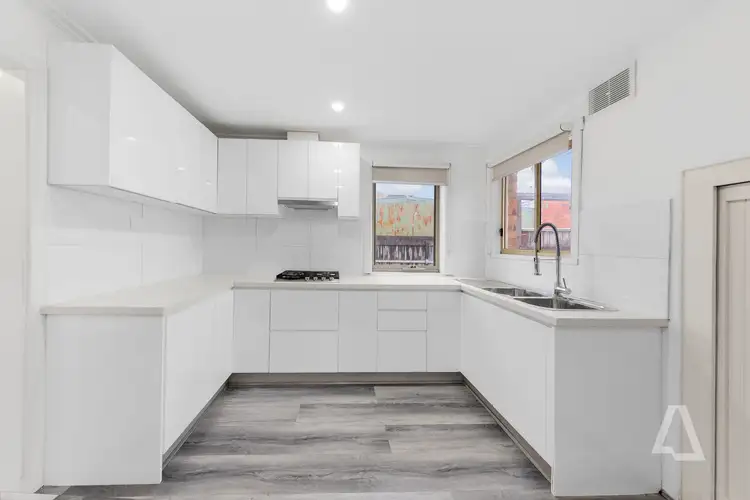 Fifth view of Homely house listing, 1/34 Cornhill Street, St Albans VIC 3021