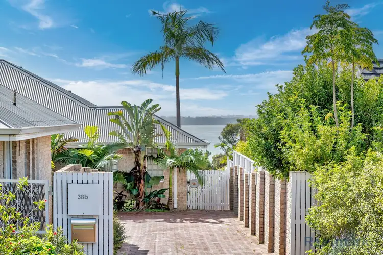 38B Dawesville Road, Dawesville WA 6211