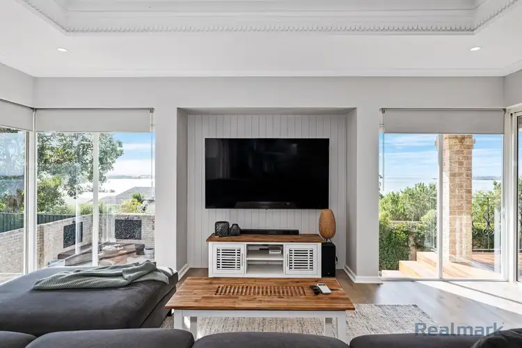 Fifth view of Homely house listing, 38B Dawesville Road, Dawesville WA 6211