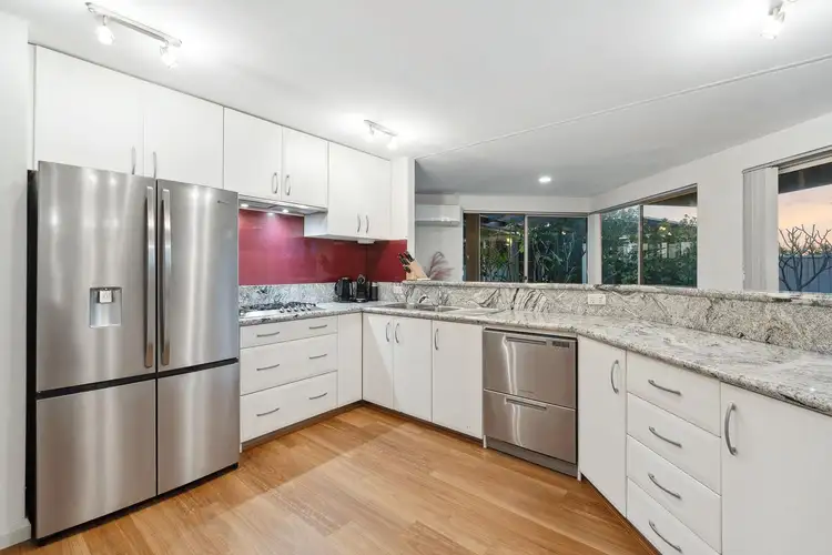 Fifth view of Homely house listing, 19 Clifton Gardens, Kallaroo WA 6025