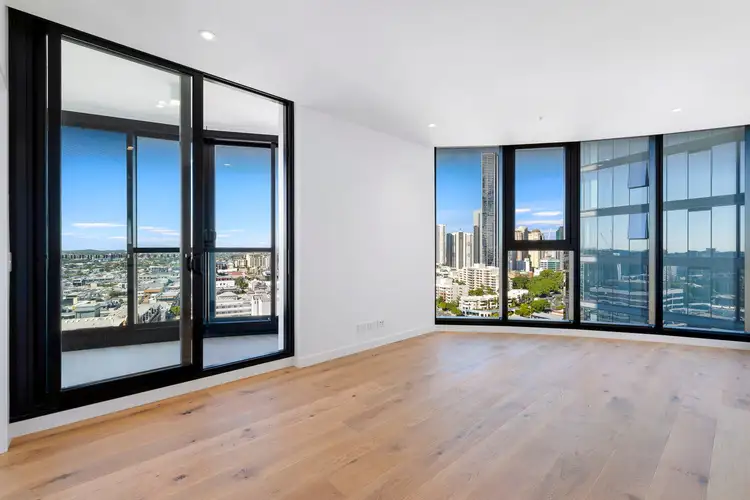 32003/191 Brunswick Street, Fortitude Valley QLD 4006