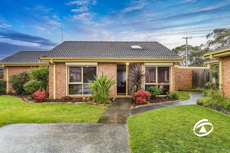 27-33 Beaconsfield Avenue