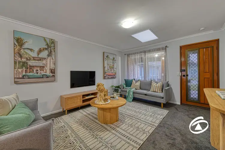 Second view of Homely unit listing, 3/27-33 Beaconsfield Avenue, Beaconsfield VIC 3807