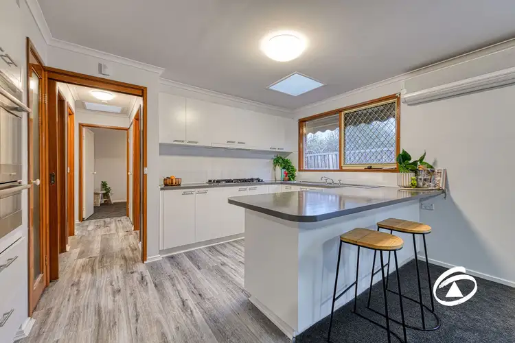Third view of Homely unit listing, 3/27-33 Beaconsfield Avenue, Beaconsfield VIC 3807