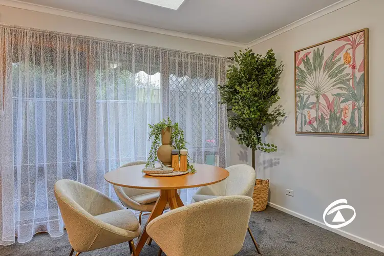 Fourth view of Homely unit listing, 3/27-33 Beaconsfield Avenue, Beaconsfield VIC 3807