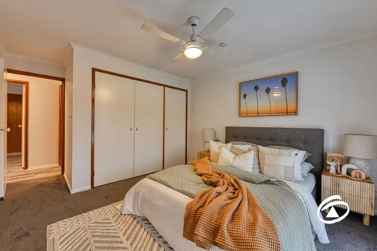 Fifth view of Homely unit listing, 3/27-33 Beaconsfield Avenue, Beaconsfield VIC 3807