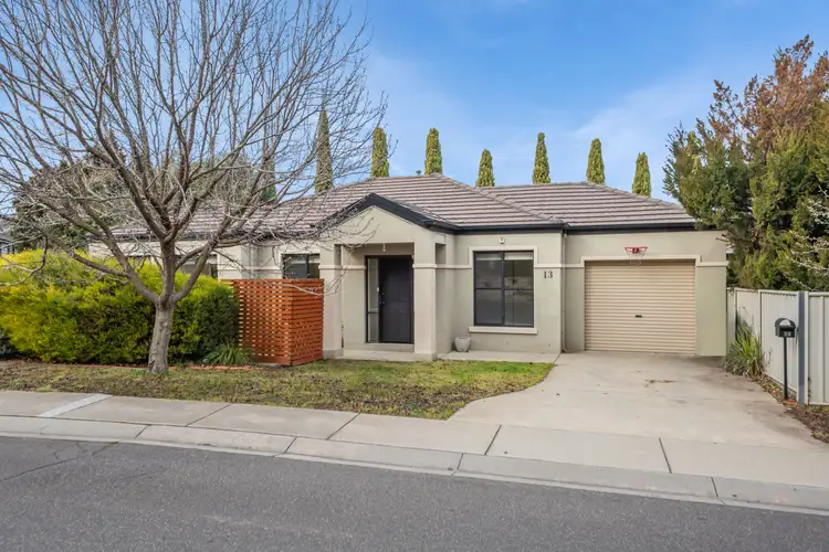 13 The Terrace, Kennington VIC 3550