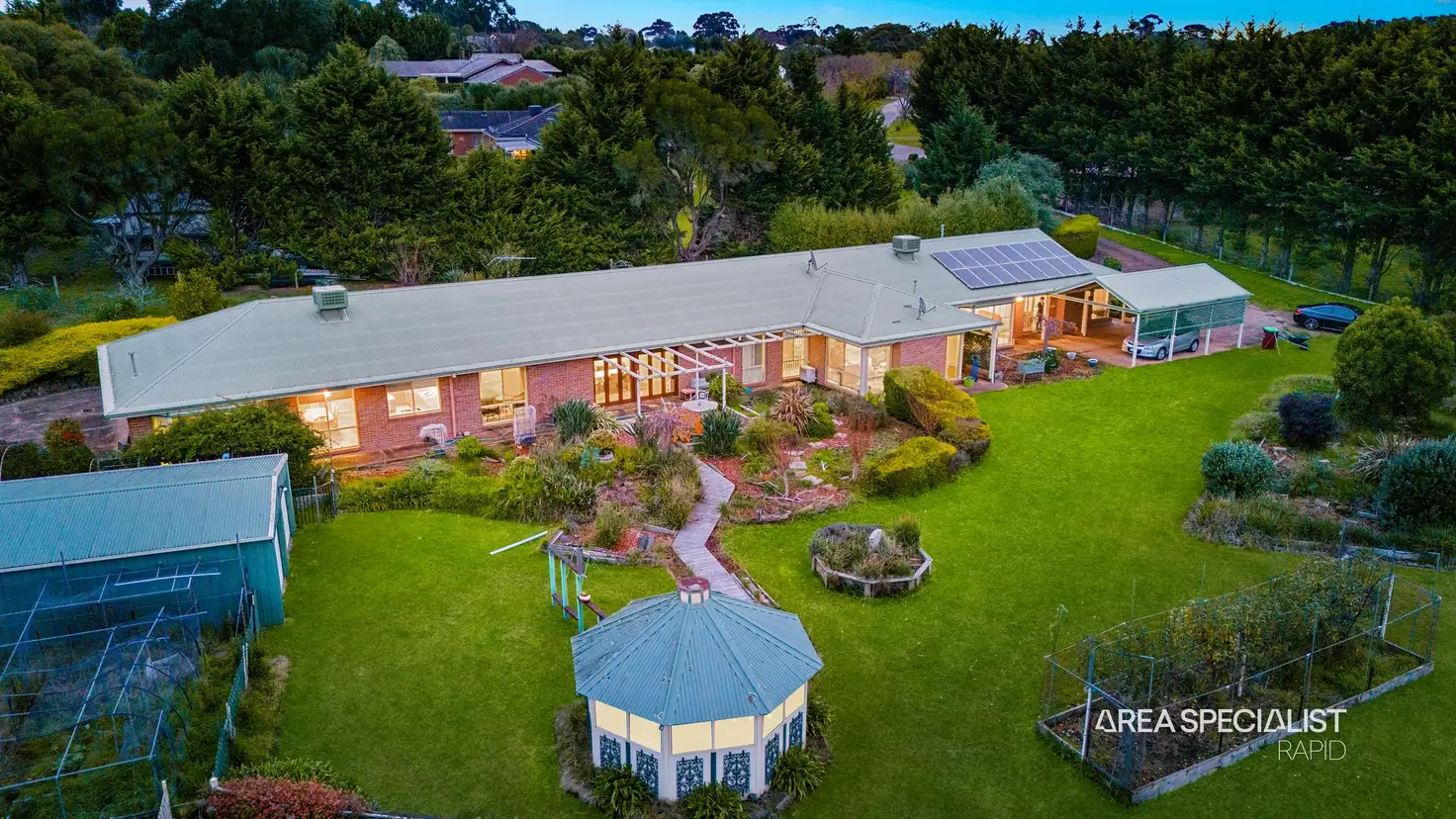 Main view of Homely house listing, 46-46A Warren Park Place, Narre Warren South VIC 3805