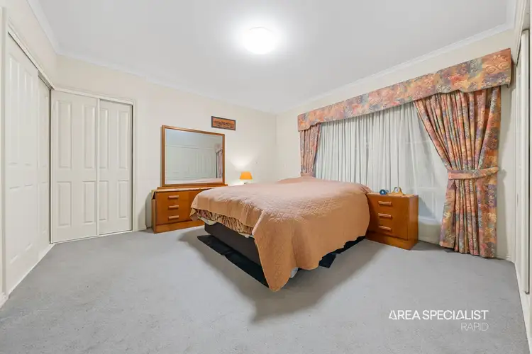 Sixth view of Homely house listing, 46-46A Warren Park Place, Narre Warren South VIC 3805
