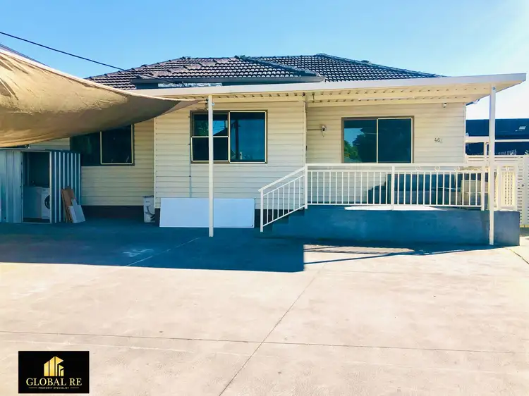 46 Dan Crescent