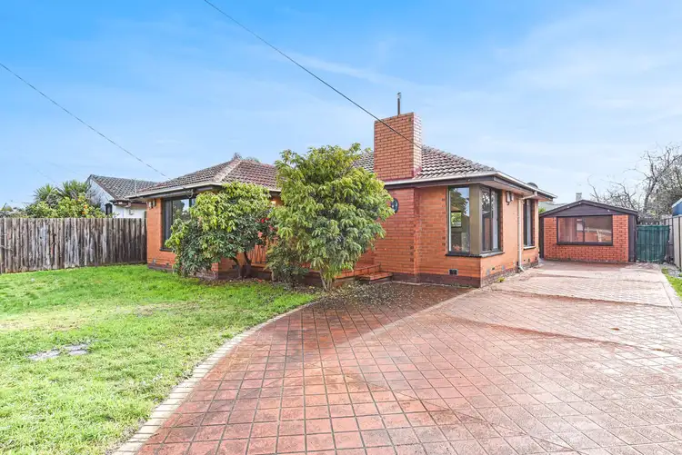 Main view of Homely house listing, 5 Cornwall Avenue, Keysborough VIC 3173
