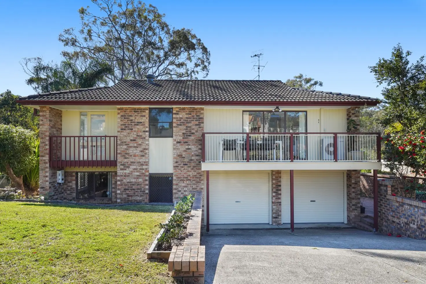Main view of Homely house listing, 94 Fencott Drive, Jewells NSW 2280