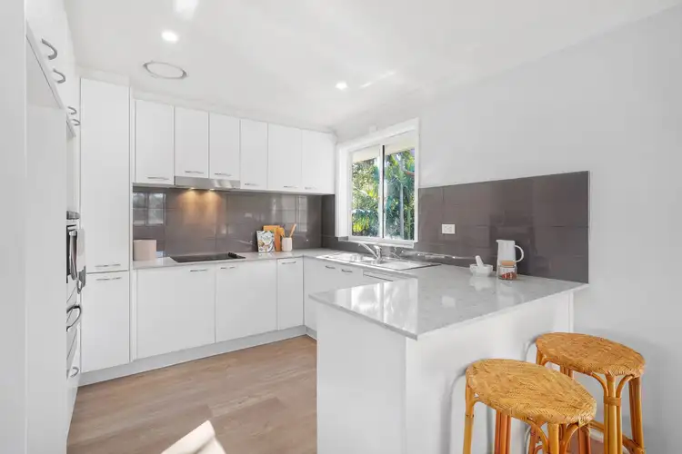 Second view of Homely house listing, 94 Fencott Drive, Jewells NSW 2280