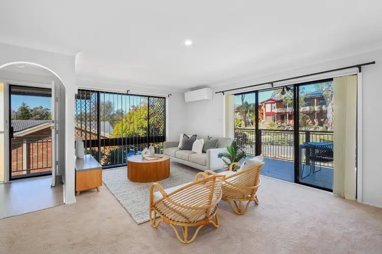 Third view of Homely house listing, 94 Fencott Drive, Jewells NSW 2280