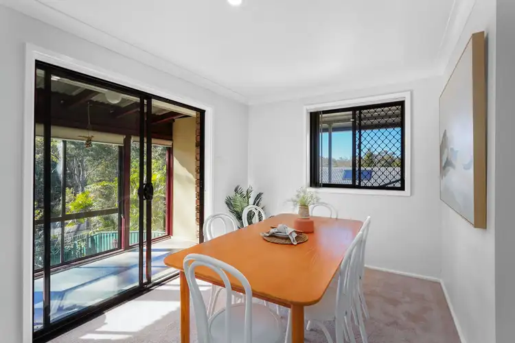 Fourth view of Homely house listing, 94 Fencott Drive, Jewells NSW 2280