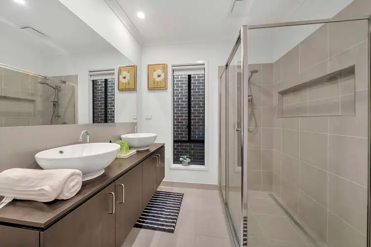 Fifth view of Homely house listing, 28 Karabair Street, Clyde North VIC 3978