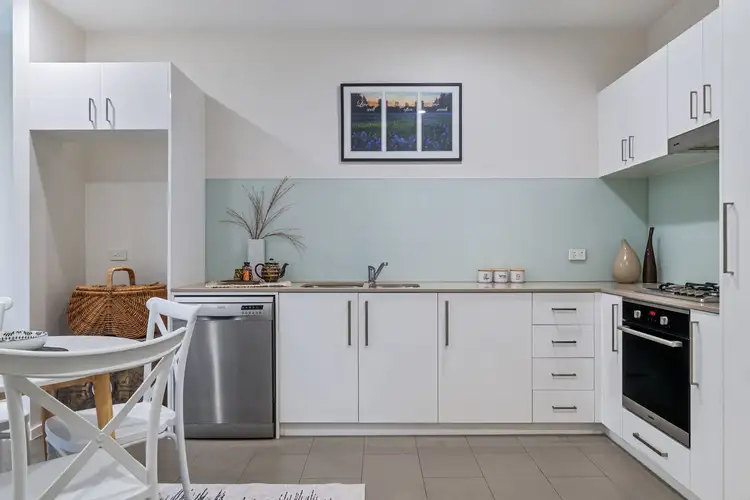 Main view of Homely apartment listing, 211/339-345 Mitcham Road, Mitcham VIC 3132