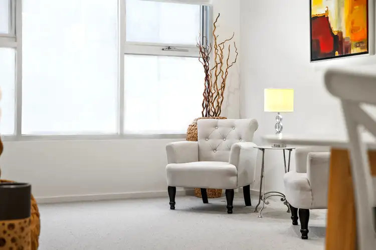 Second view of Homely apartment listing, 211/339-345 Mitcham Road, Mitcham VIC 3132