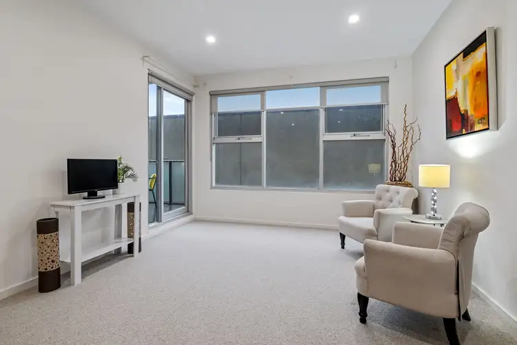 Third view of Homely apartment listing, 211/339-345 Mitcham Road, Mitcham VIC 3132