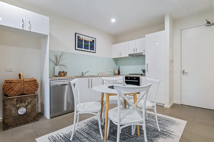Sixth view of Homely apartment listing, 211/339-345 Mitcham Road, Mitcham VIC 3132