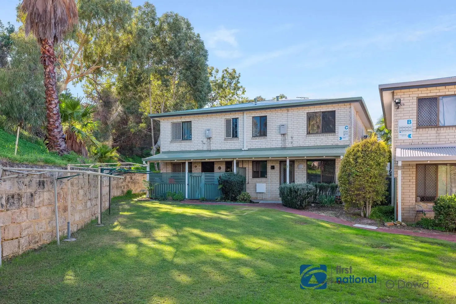 Main view of Homely house listing, 202/81 King William Street, Bayswater WA 6053