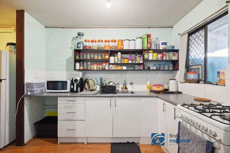 Second view of Homely house listing, 202/81 King William Street, Bayswater WA 6053