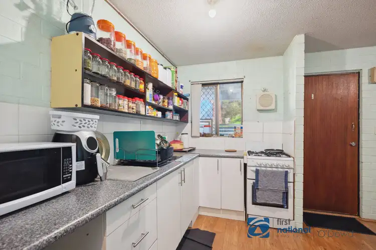 Fourth view of Homely house listing, 202/81 King William Street, Bayswater WA 6053