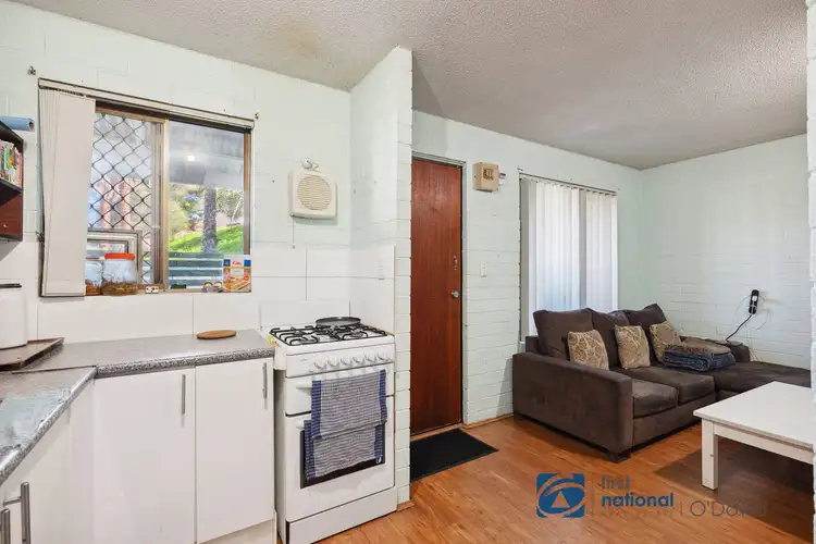 Fifth view of Homely house listing, 202/81 King William Street, Bayswater WA 6053