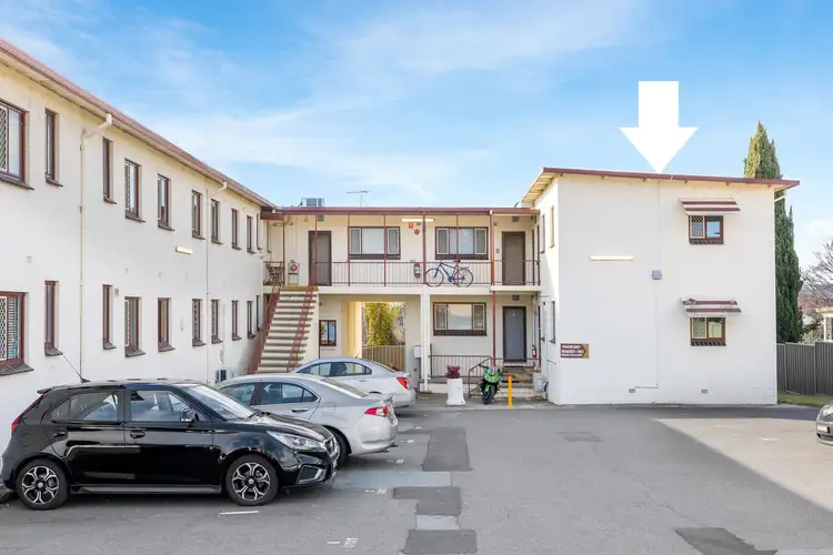 23/10 Arthur Street, Crestwood NSW 2620