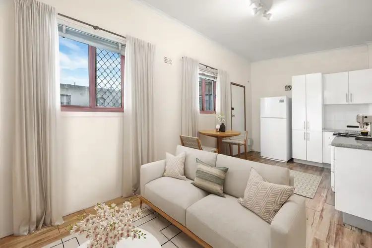 Second view of Homely apartment listing, 23/10 Arthur Street, Crestwood NSW 2620